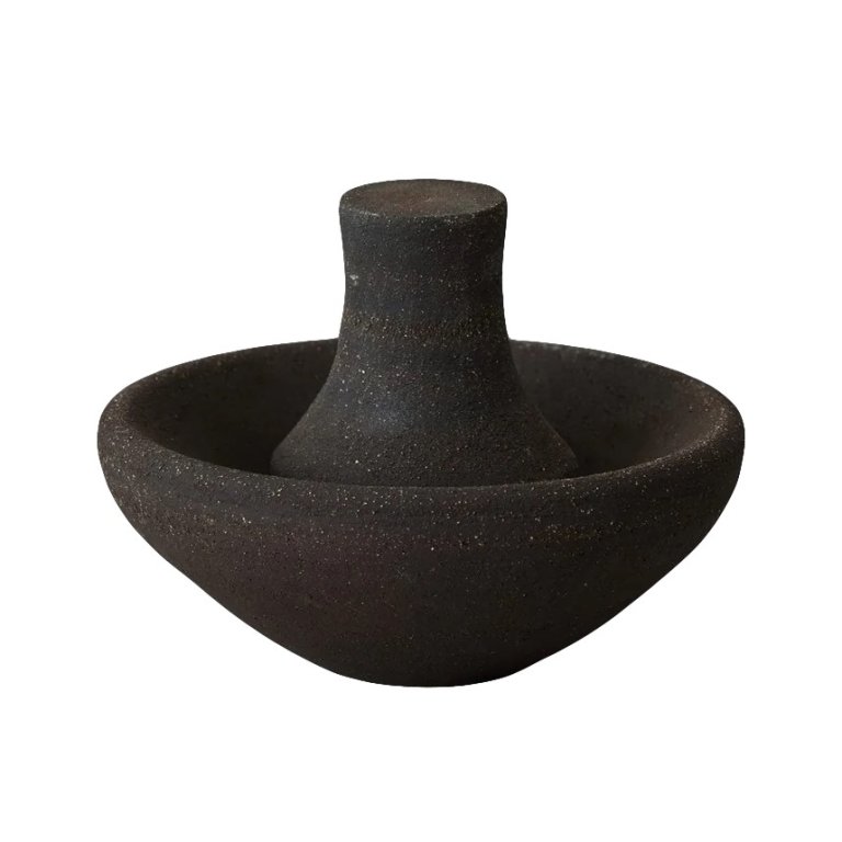  mortar and pestle