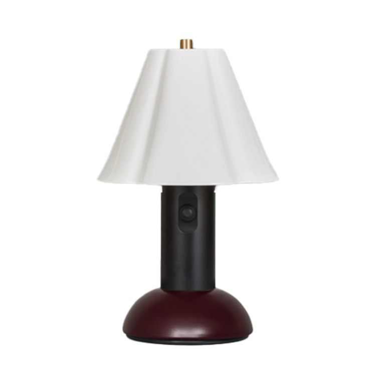 lamp