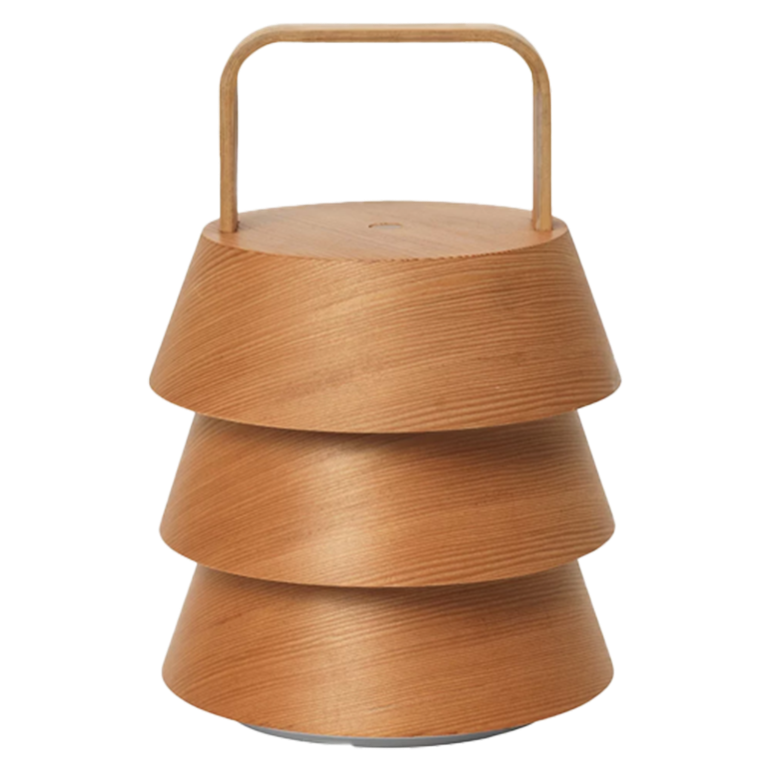 lamp