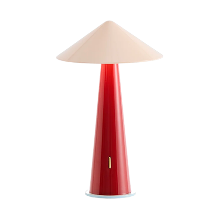 lamp
