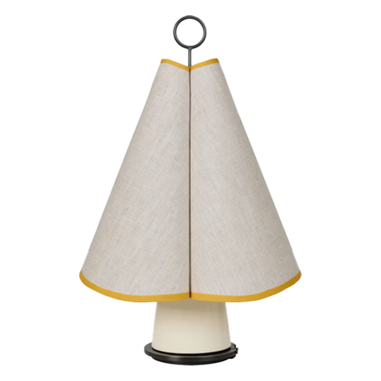 lamp