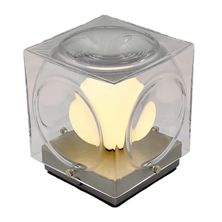 lamp