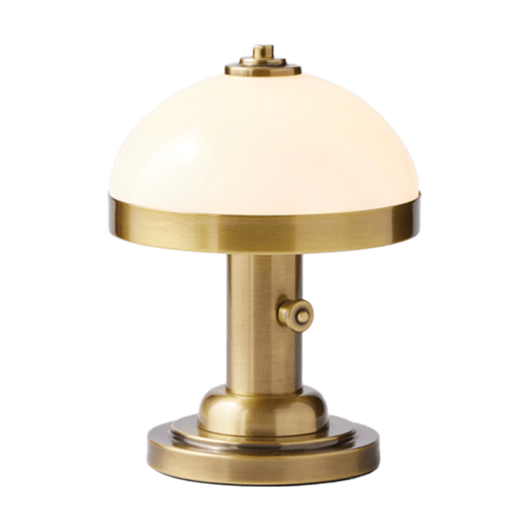 lamp