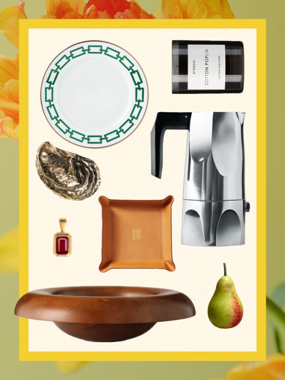 The Best Anniversary Gifts by Year| domino