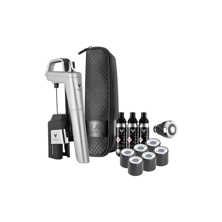  coravin timeless six