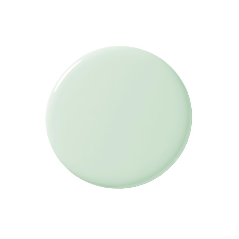  mint green paint