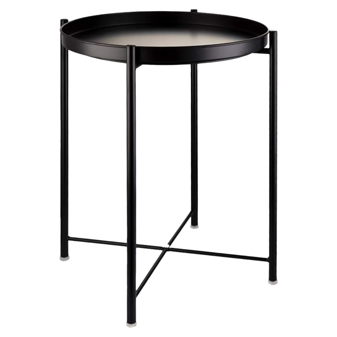 The Best Outdoor Side Tables Are Stealthy and Stylish | domino