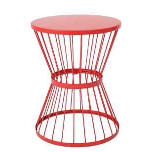 The Best Outdoor Side Tables Are Stealthy and Stylish | domino