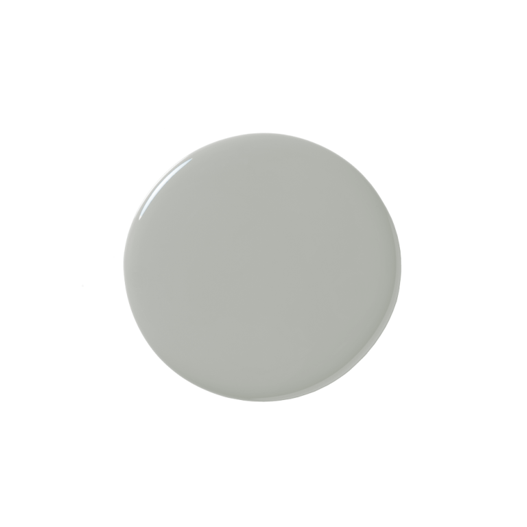  gray paint blob