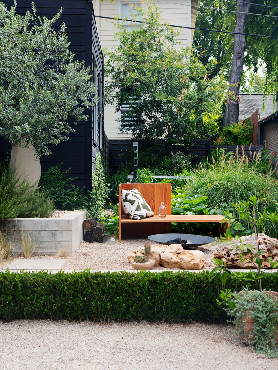 This Landscape Design Plan Package Is for Anyone on a Budget