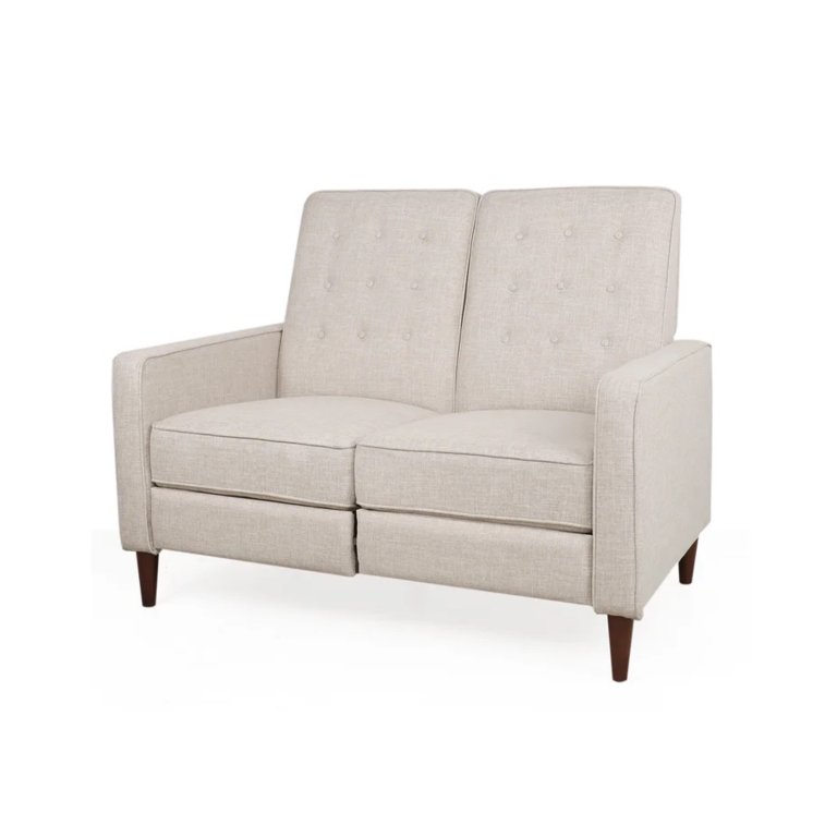  Wayfair Wade Logan Annchen Reclining Loveseat