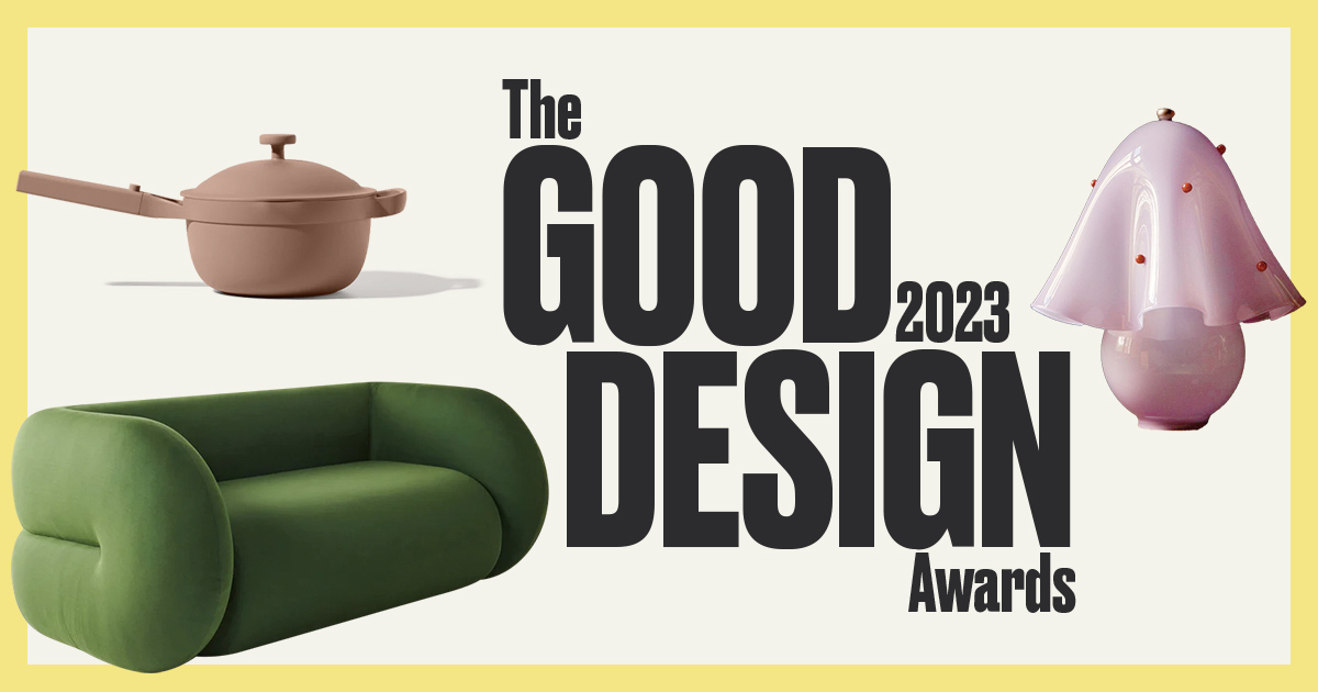 2023 Domino Good Design Awards Submission Guidelines