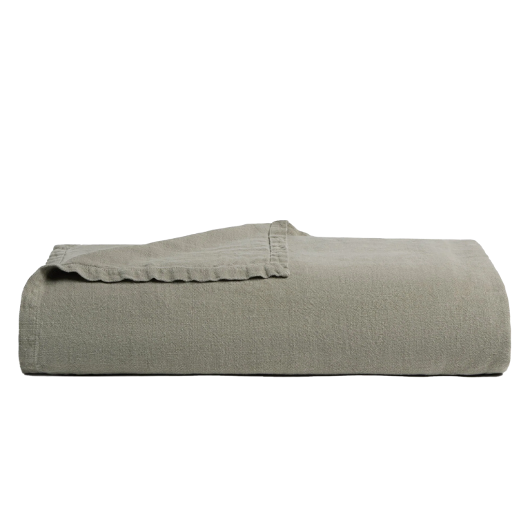  linen bed cover