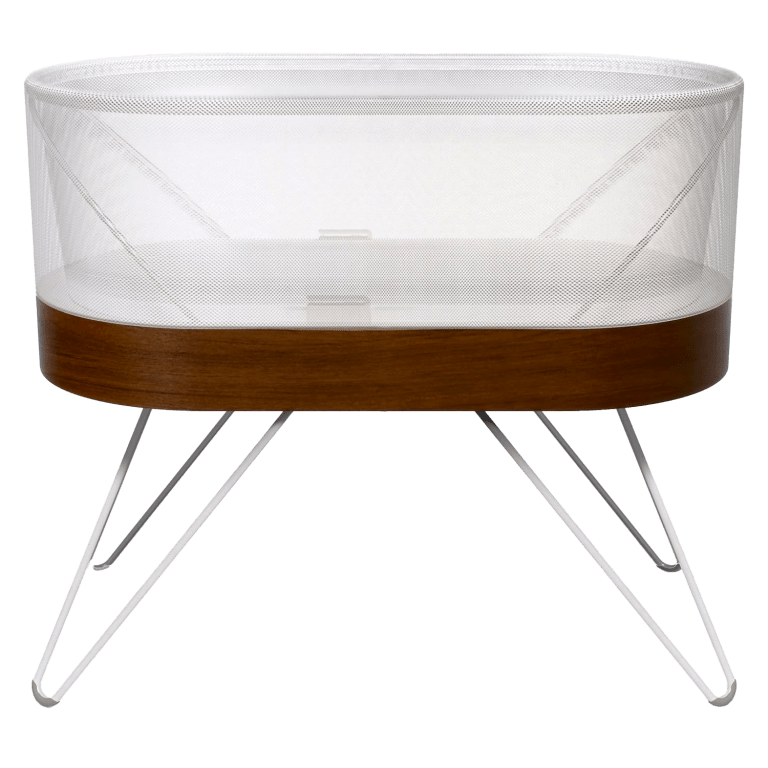  Smart Baby Bassinet Snoo