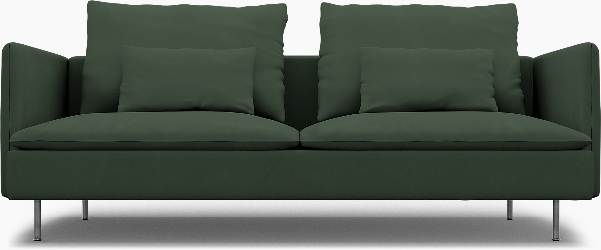 IKEA Sofa Hacks That'll Convince You To DIY Your Couch Domino