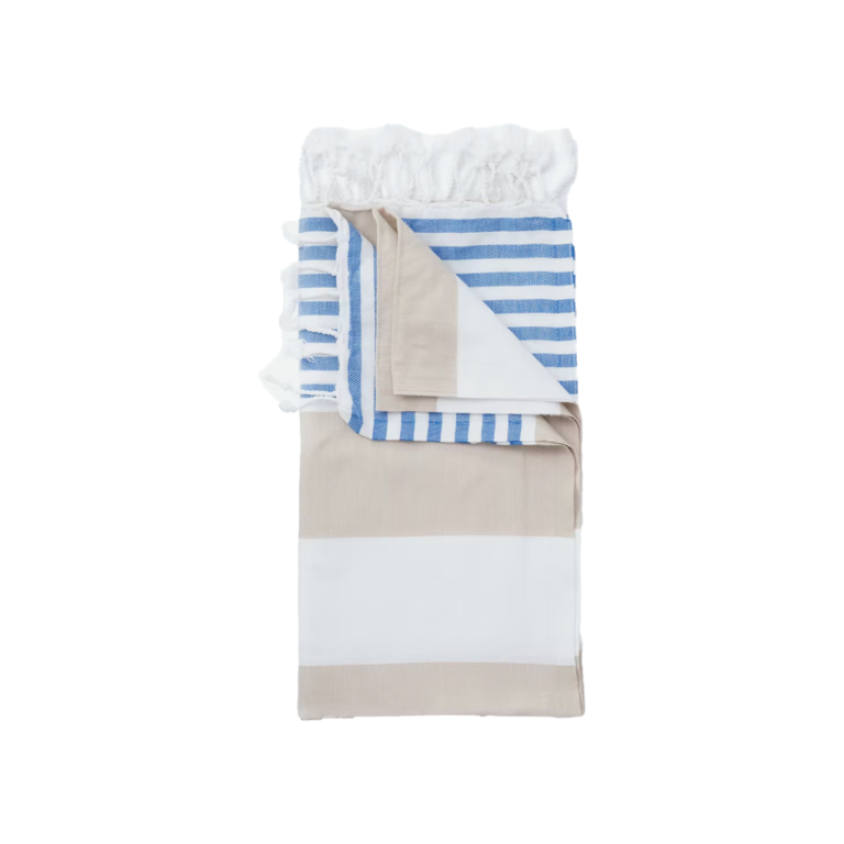  Mediterranean Turkish Towel