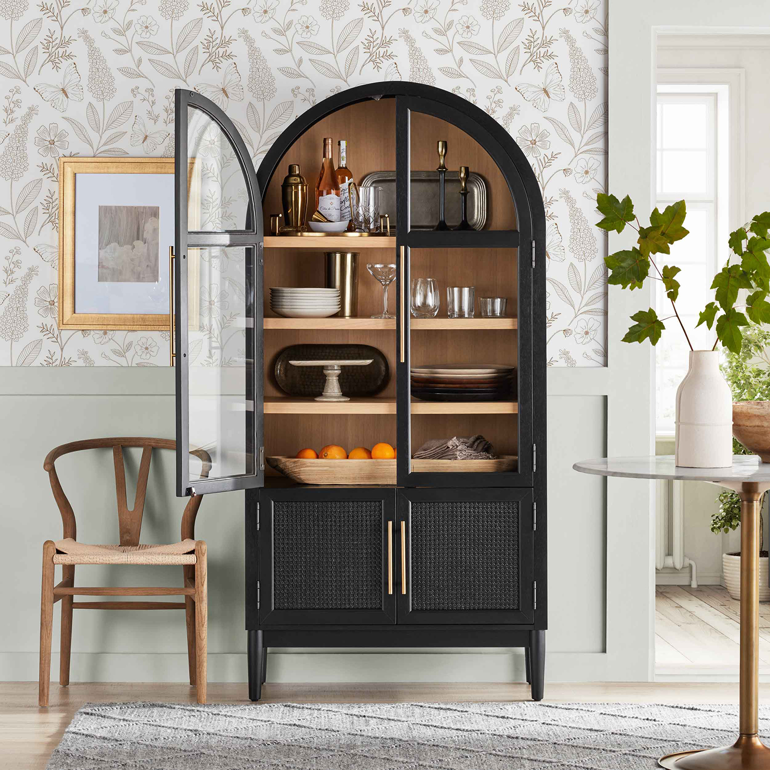 You'll Never Guess Where TikTokers Are Buying This Anthro Dupe