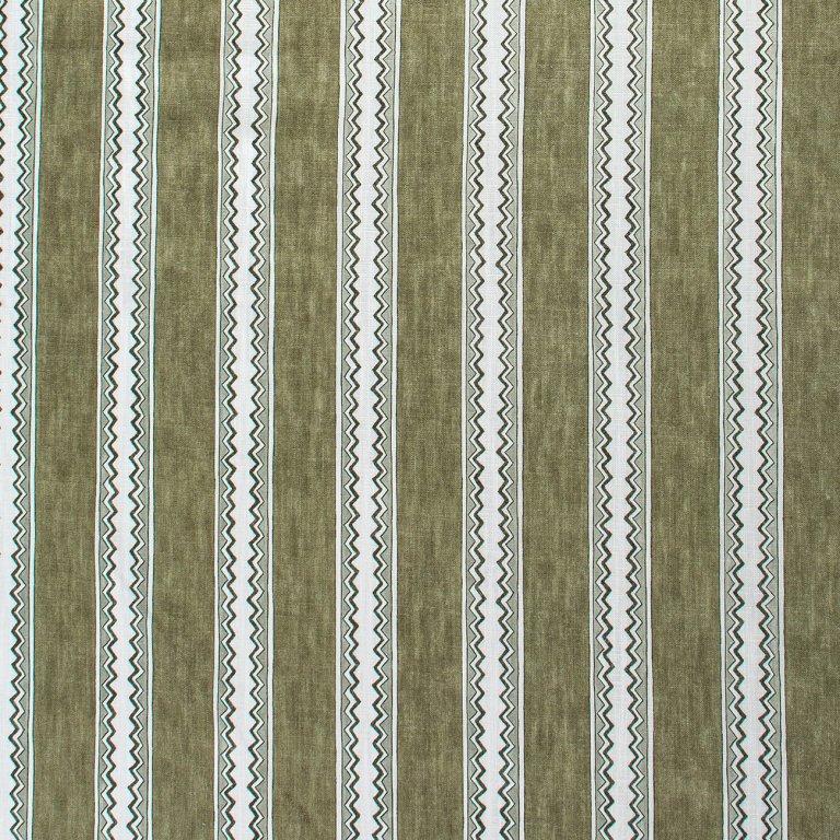  green fabric