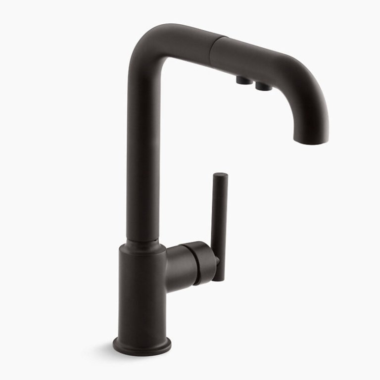  Kohler Purist faucet