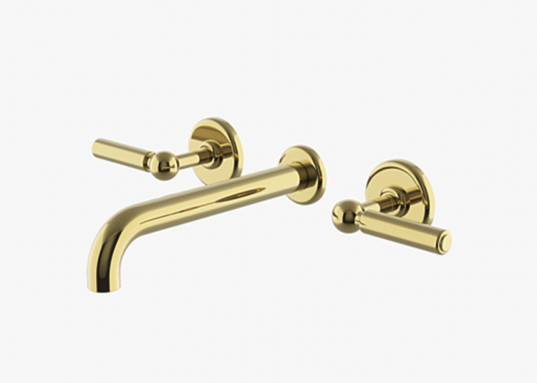  brass faucet