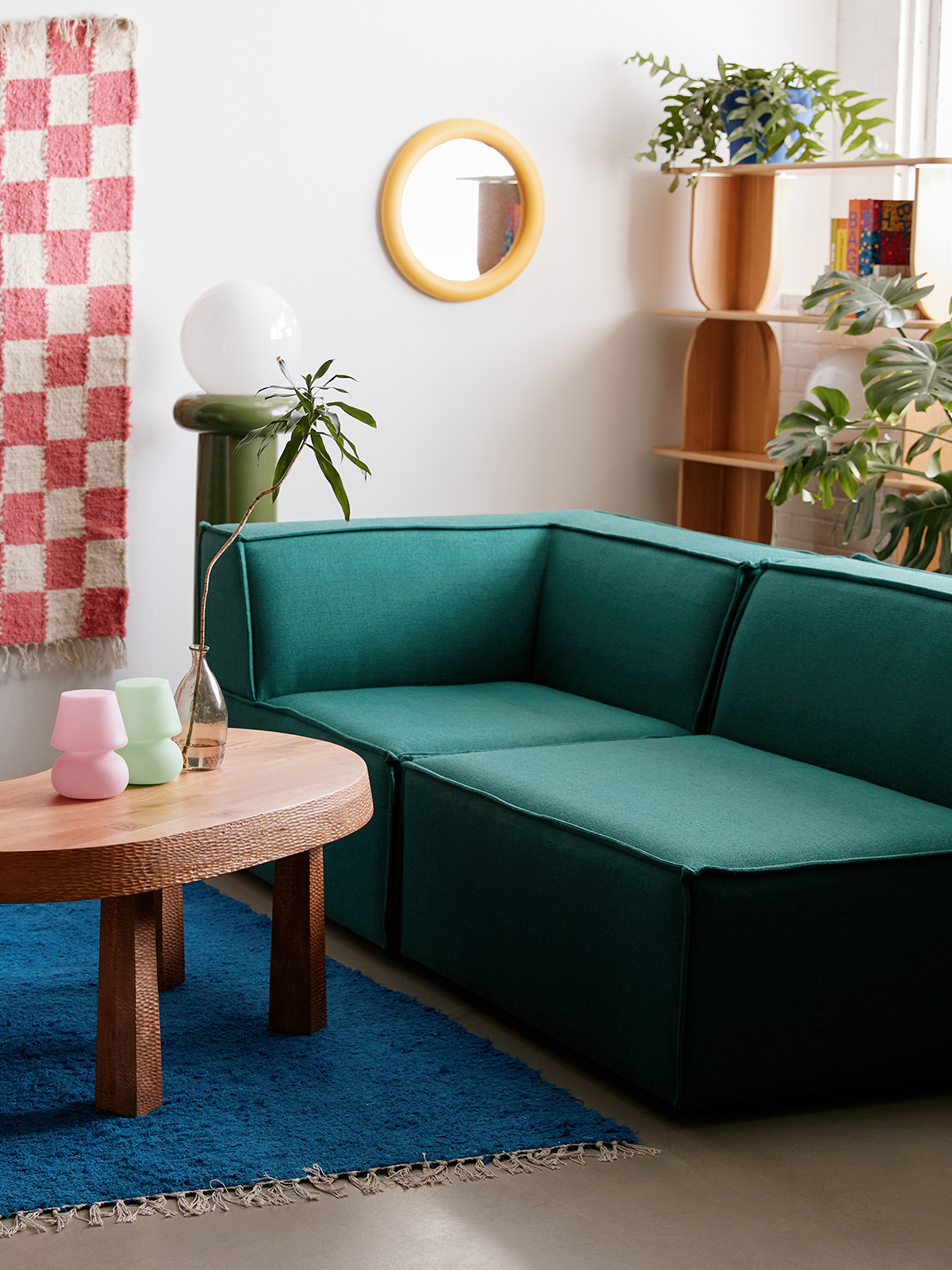 Urban Outfitters Just Dropped 50+ New Home Items—Starting with a