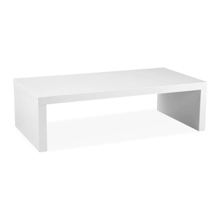  cloverdale coffee table