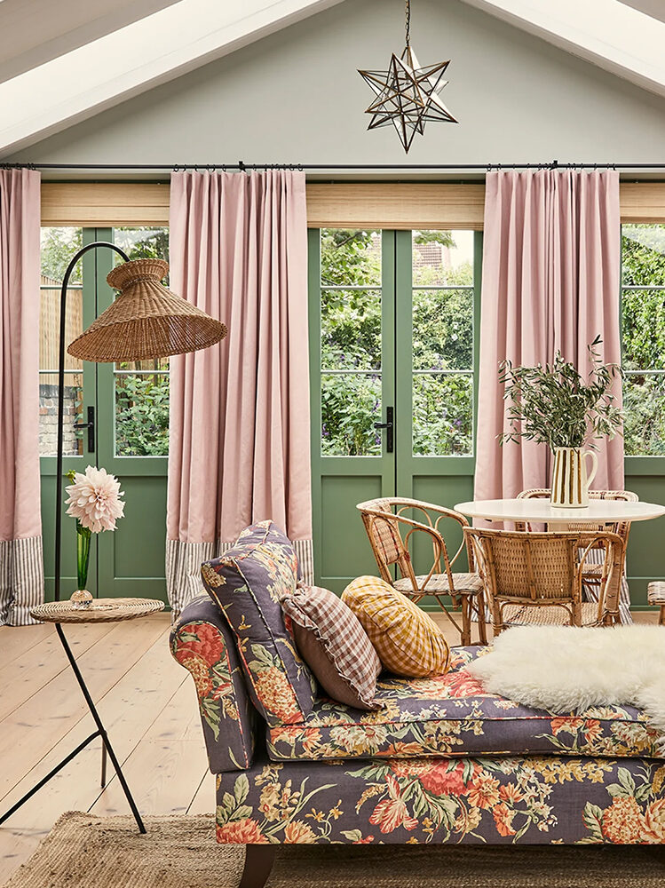 The 14 Best Chaise Lounges, From Lulu Georgia to CB2 domino