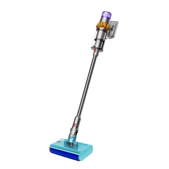  Dyson Submarine vacuu