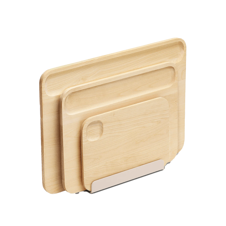  Cutting Board Set