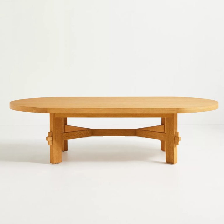 Amber Lewis for Anthropologie Henderson Coffee Table