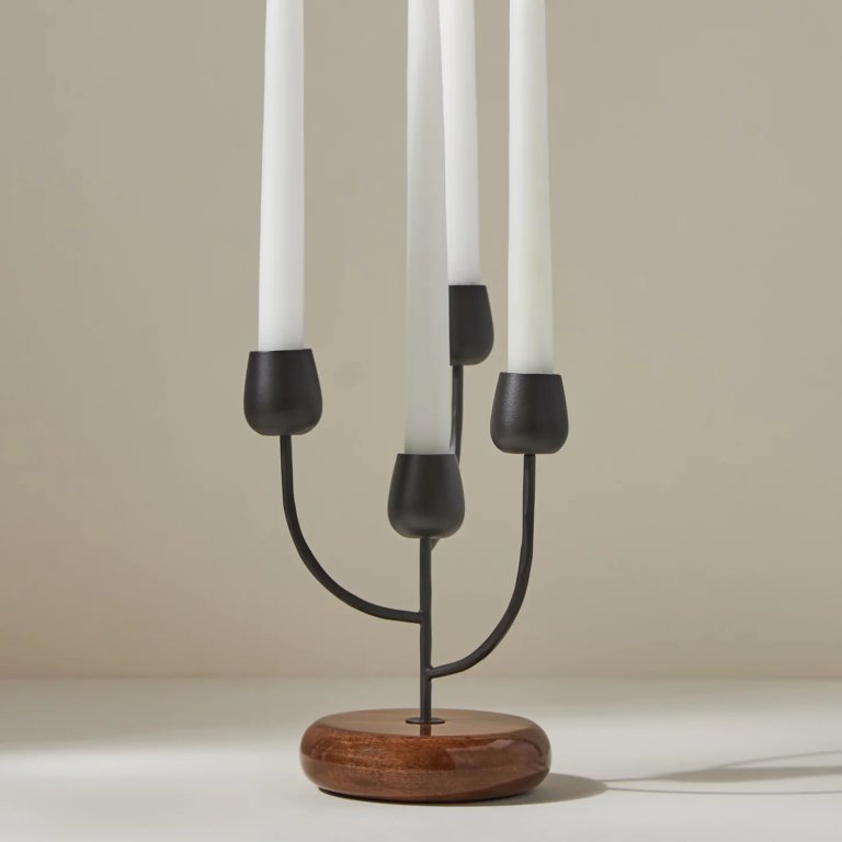  Nordic Candelabra