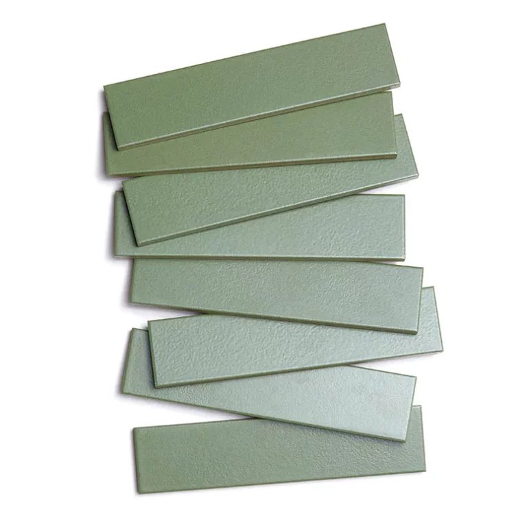  Zia green tile