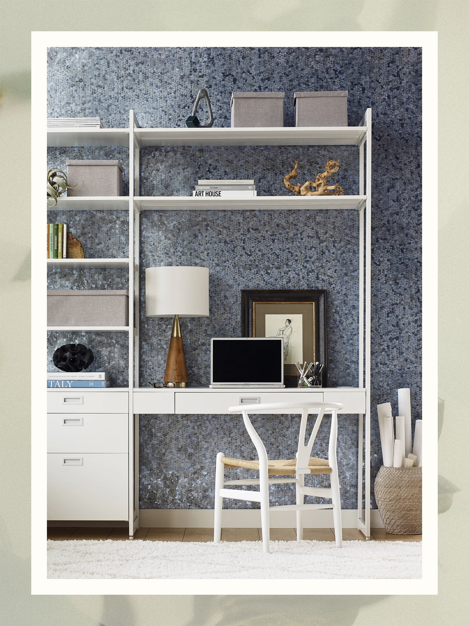 The Desk That Took Me 4 Months to Find is 58% Off Right Now | domino