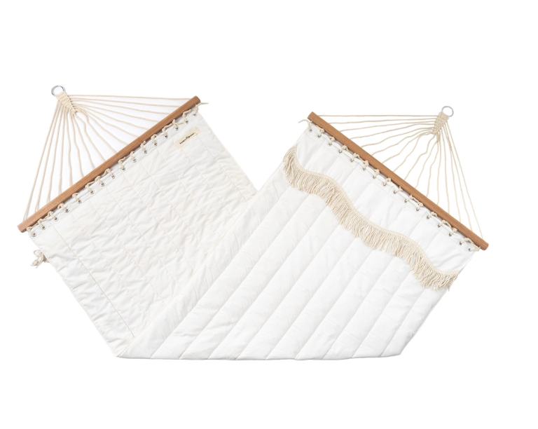  white hammock