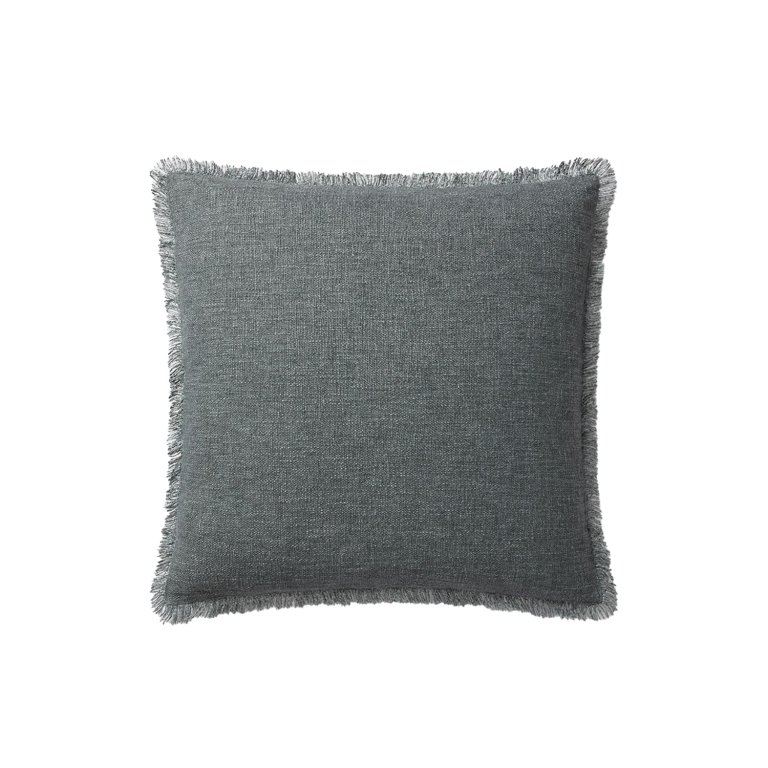  Sable Blue Pillow