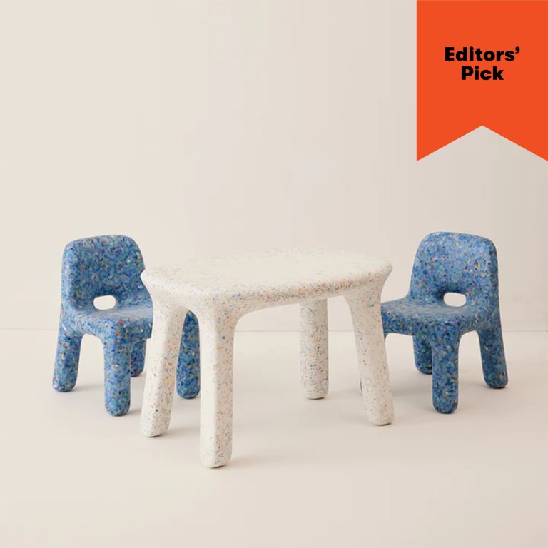  Ecobirdy Asure Set, Goodee