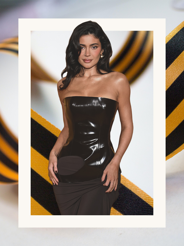 Kylie Jenner's Go-To Gift Is a Chic Addition to the Kitchen Counter Kylie Jenner's Go-To Gift Is a Chic Addition to the Kitchen Counter