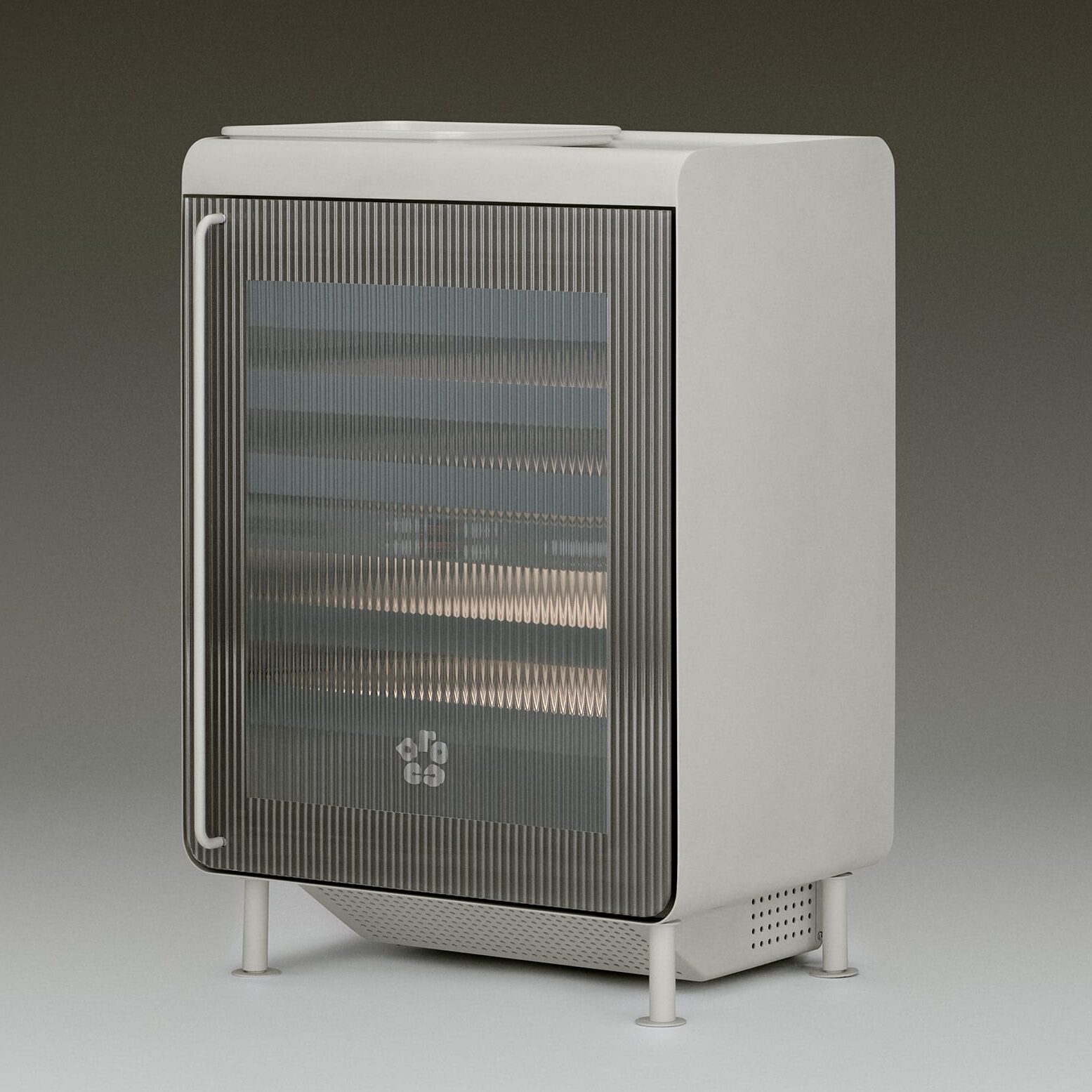 Rocco Fridge