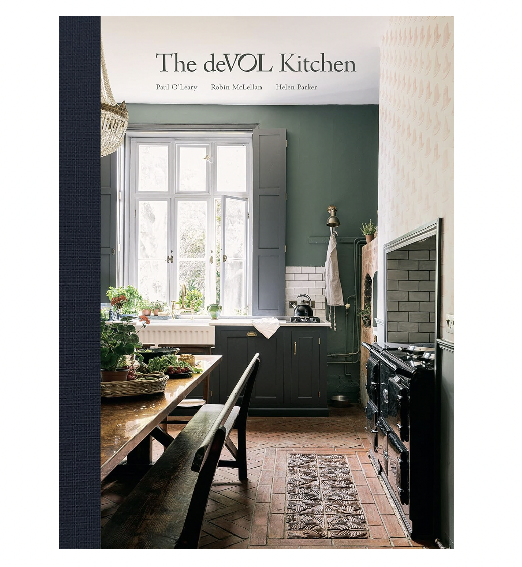 What Makes a Kitchen Perfect, According to the deVOL Founder