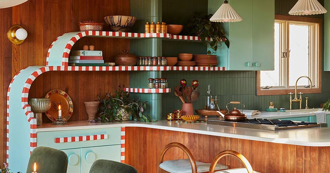 The 11 Home Updates Designers Want to See You Make in 2024