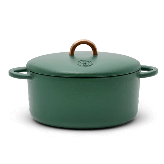  great jones dutch baby in green