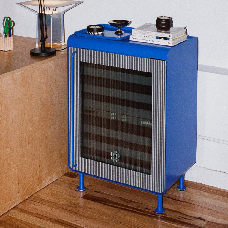  rocco super smart fridge