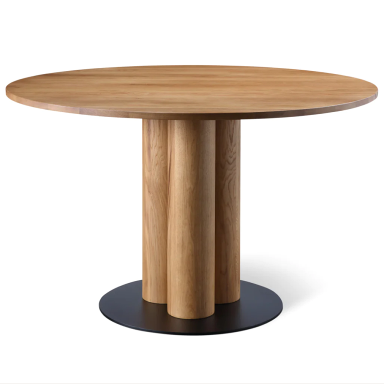 Sundays Formation Pedestal Dining Table