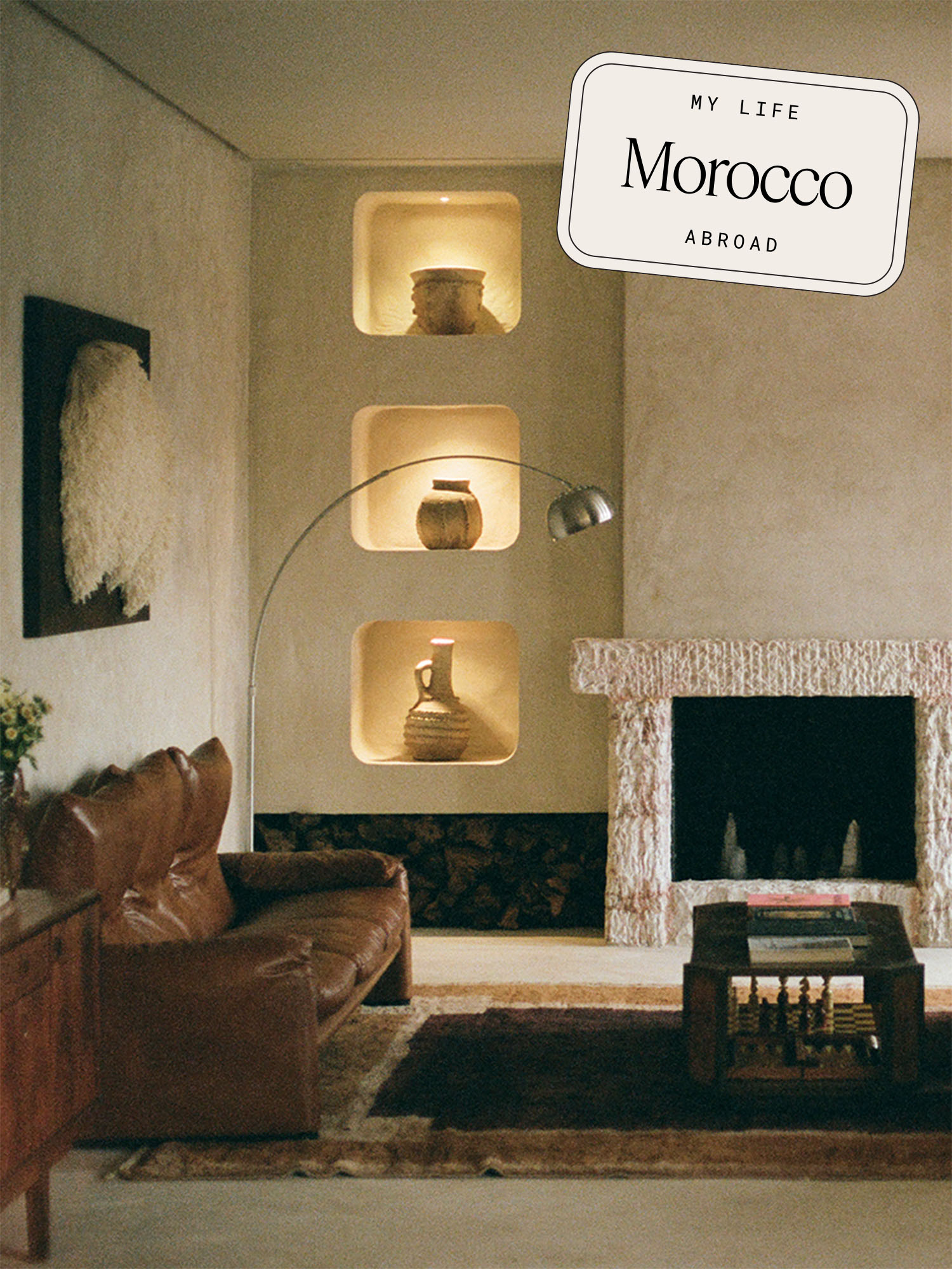 For These Expats, Slowing Down Is the Rewards of Moving to Morocco