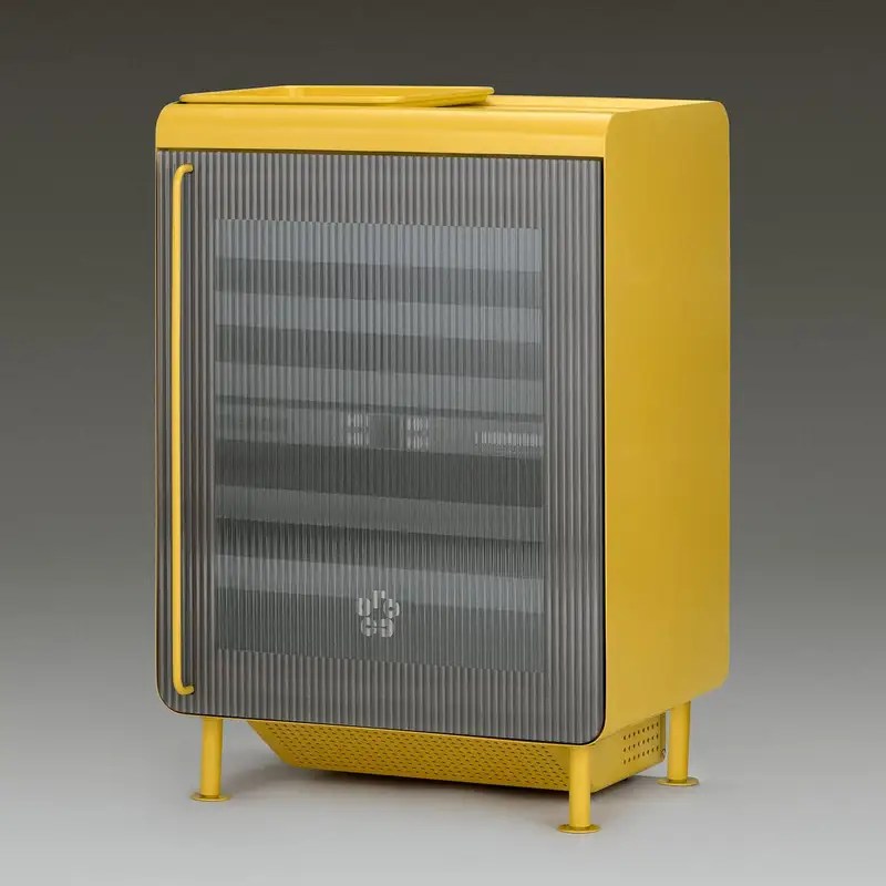 Rocco Fridge - Thumbnail 2