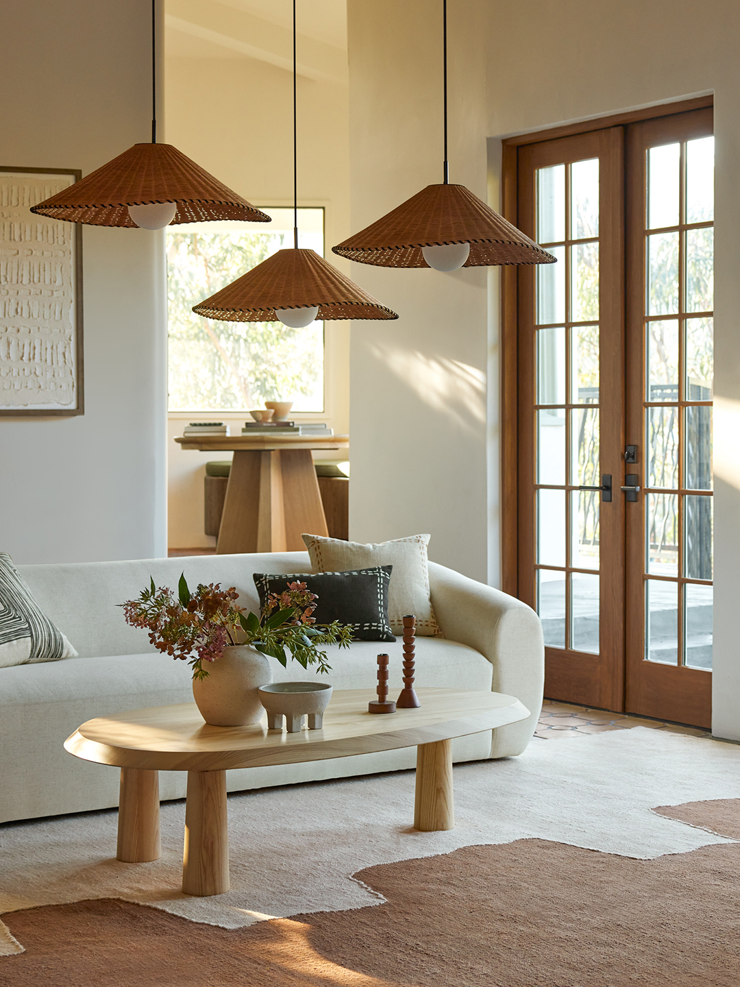 Lulu and Georgia's Newest Drop Reinvents the Scallop Trend | domino