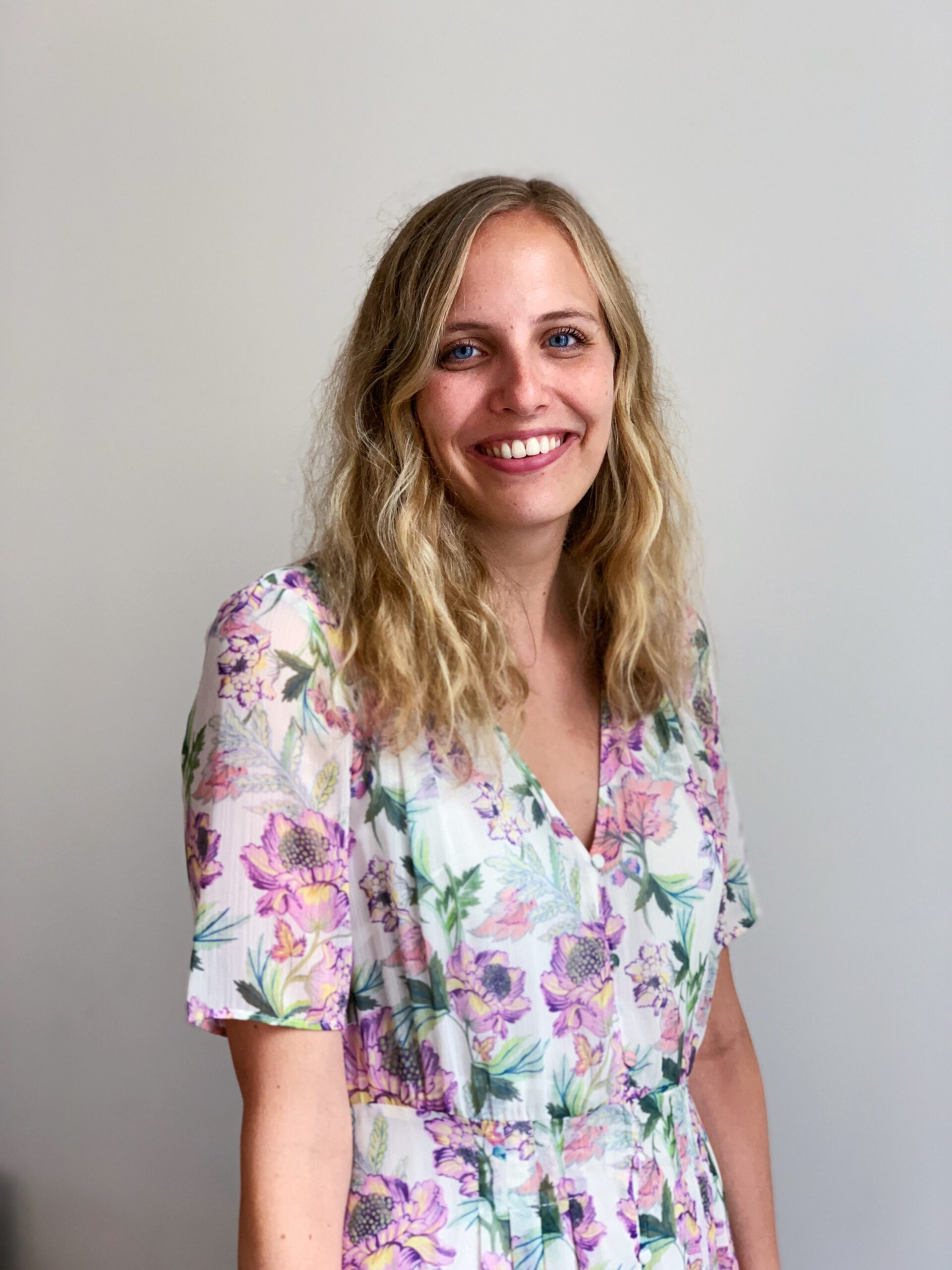 Lindsey Mather Avatar