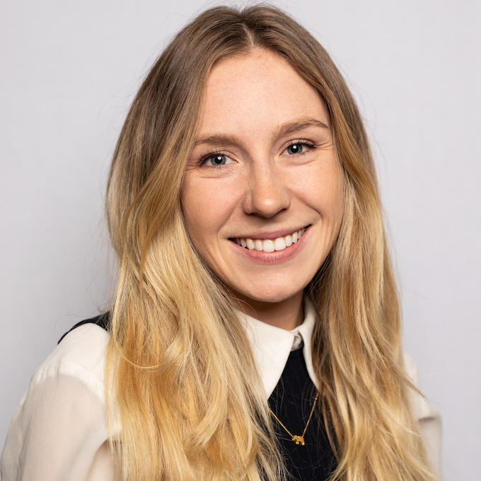 Morgan Bulman Avatar