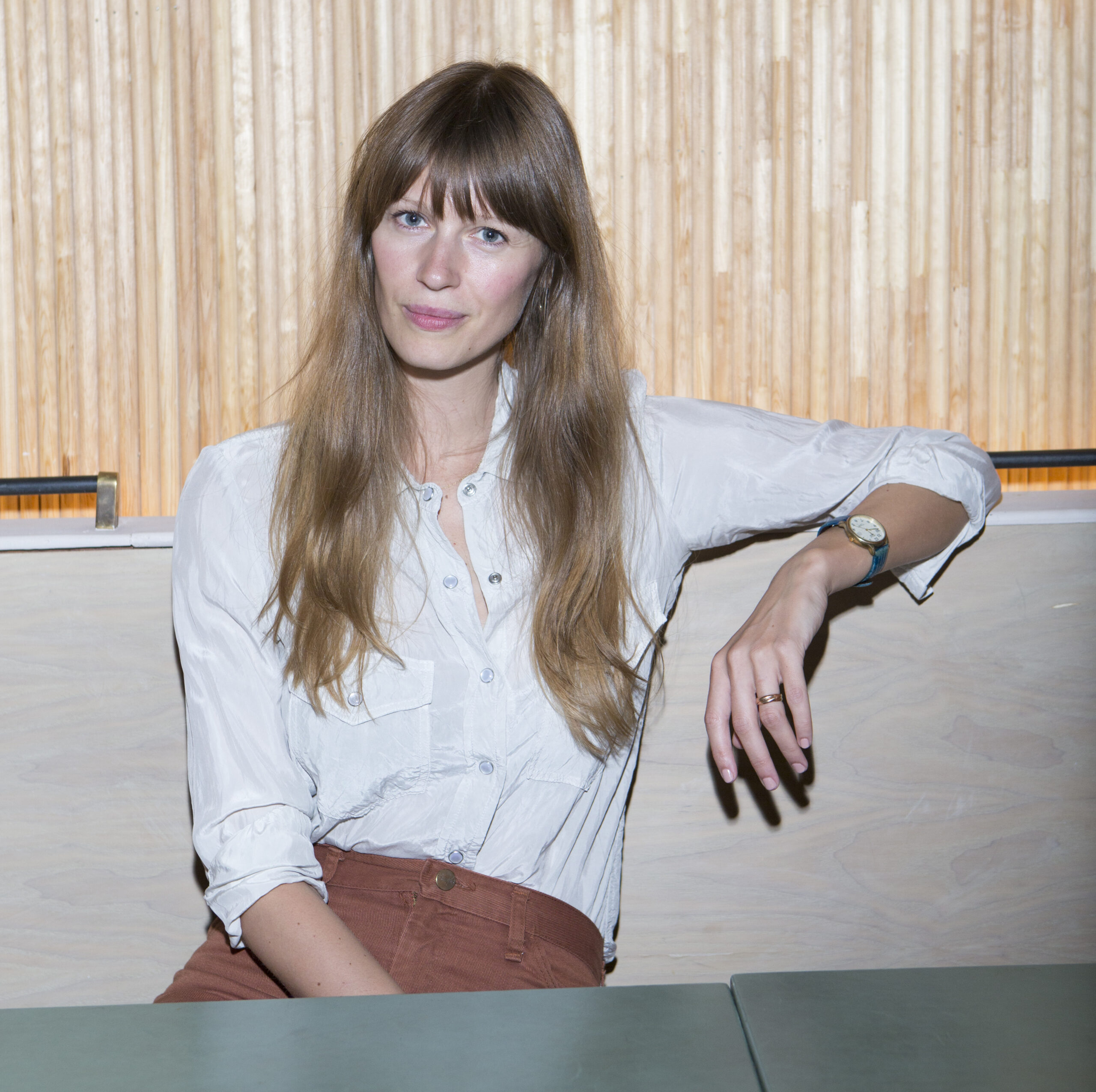 How Maggie Gyllenhaal Prepared for HBOs The Deuce | Domino