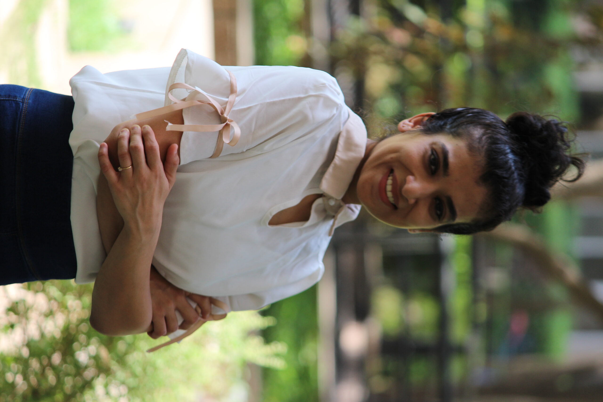 Vaishnavi Nayel Talawadekar Avatar